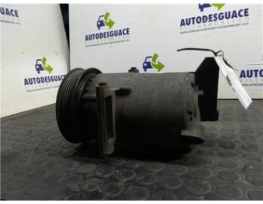 Compresor Aire Acondicionado Citroen JUMPER COMBI 2 2 HDI 