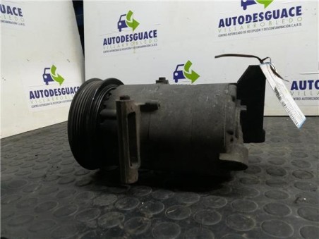 Compresor Aire Acondicionado Citroen JUMPER COMBI 2 2 HDI 