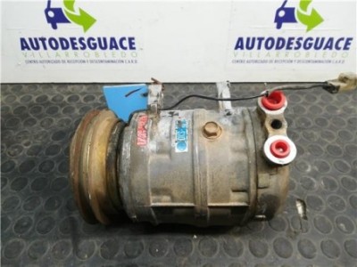 Compresor Aire Acondicionado Nissan PATROL GR 2 8 Turbodiesel 