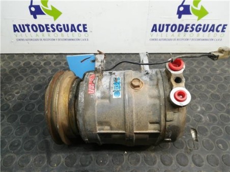 Compresor Aire Acondicionado Nissan PATROL GR 2 8 Turbodiesel 