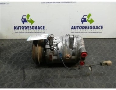 Compresor Aire Acondicionado Nissan PATROL GR 2 8 Turbodiesel 