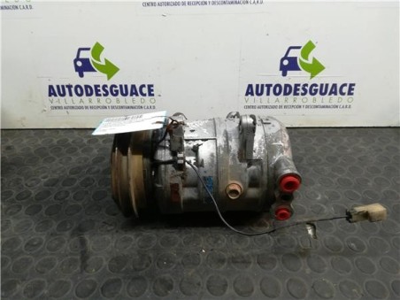 Compresor Aire Acondicionado Nissan PATROL GR 2 8 Turbodiesel 