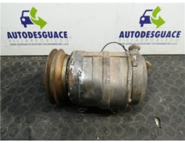 Compresor Aire Acondicionado Nissan PATROL GR 2 8 Turbodiesel 