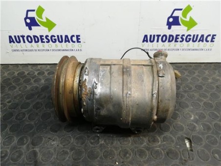 Compresor Aire Acondicionado Nissan PATROL GR 2 8 Turbodiesel 