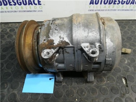 Compresor Aire Acondicionado Nissan PATROL GR 2 8 Turbodiesel 