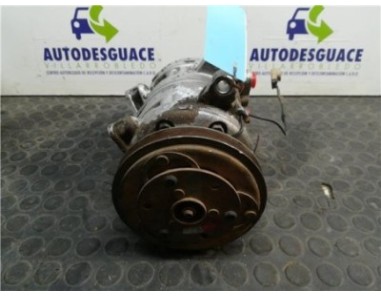 Compresor Aire Acondicionado Nissan PATROL GR 2 8 Turbodiesel 