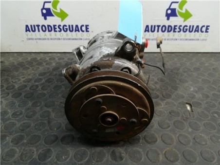 Compresor Aire Acondicionado Nissan PATROL GR 2 8 Turbodiesel 