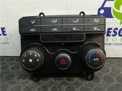 Mandos Climatizador Hyundai I30 1 4