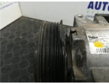 Compresor Aire Acondicionado Peugeot 308 1 6 16V e-HDi FAP 