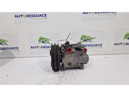 Compresor Aire Acondicionado Mazda 323 F/S Berlina  1 9 1 8 F GT [1 9 Ltr  - 84 kW 16V CAT]