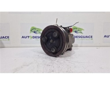 Compresor Aire Acondicionado Mazda 323 F/S Berlina  1 9 1 8 F GT [1 9 Ltr  - 84 kW 16V CAT]