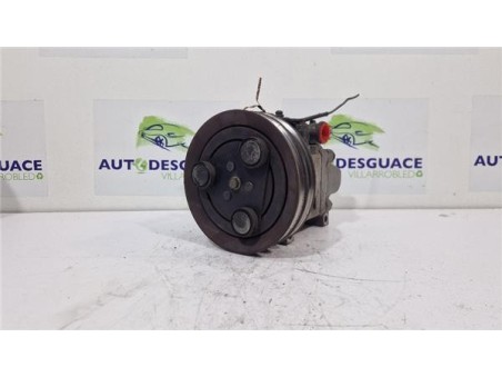 Compresor Aire Acondicionado Mazda 323 F/S Berlina  1 9 1 8 F GT [1 9 Ltr  - 84 kW 16V CAT]