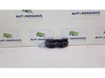 Mandos Climatizador Seat Leon  2 0 FR [2 0 Ltr  - 135 kW TDI]