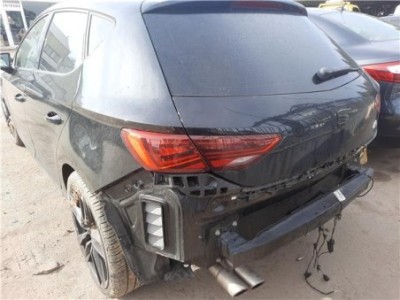 Mandos Climatizador Seat Leon  2 0 FR [2 0 Ltr  - 135 kW TDI] 2