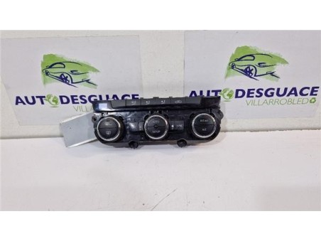 Mandos Climatizador Seat Leon  2 0 FR [2 0 Ltr  - 135 kW TDI]