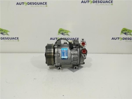 Compresor Aire Acondicionado Mazda 3 Berlina  1 6 DI Turbo