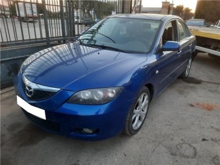 Compresor Aire Acondicionado Mazda 3 Berlina  1 6 DI Turbo