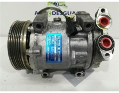 Compresor Aire Acondicionado Mazda 3 Berlina  1 6 DI Turbo