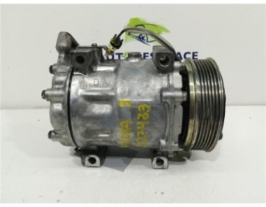 Compresor Aire Acondicionado Mazda 3 Berlina  1 6 DI Turbo