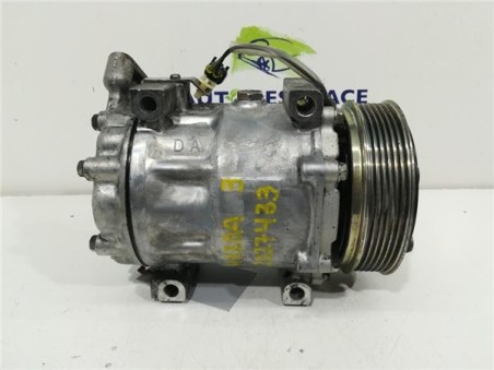 Compresor Aire Acondicionado Mazda 3 Berlina  1 6 DI Turbo