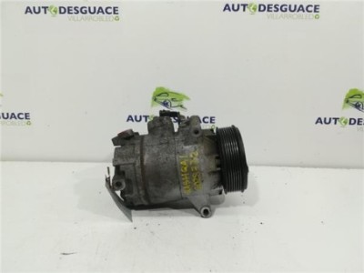 Compresor Aire Acondicionado Nissan Qashqai  2 0 dCi