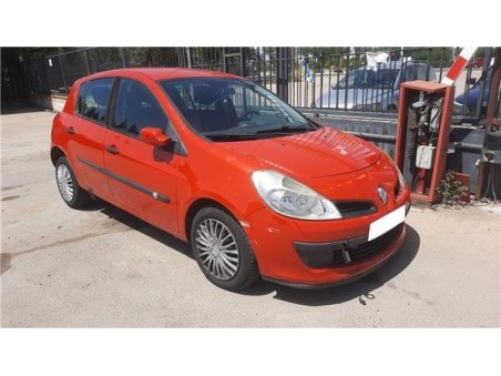 Compresor Aire Acondicionado Renault Clio III  1 5 dCi 