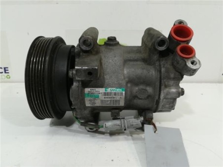 Compresor Aire Acondicionado Renault Clio III  1 5 dCi 