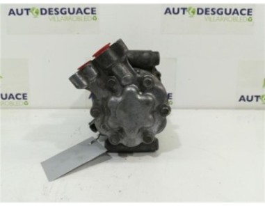 Compresor Aire Acondicionado Renault Clio III  1 5 dCi 