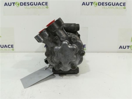 Compresor Aire Acondicionado Renault Clio III  1 5 dCi 