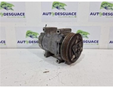 Compresor Aire Acondicionado Citroen C3  1 4 HDi
