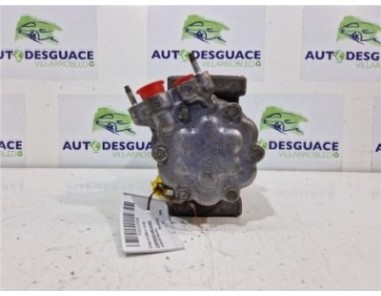 Compresor Aire Acondicionado Citroen C3  1 4 HDi
