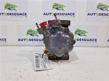 Compresor Aire Acondicionado Citroen C3  1 4 HDi
