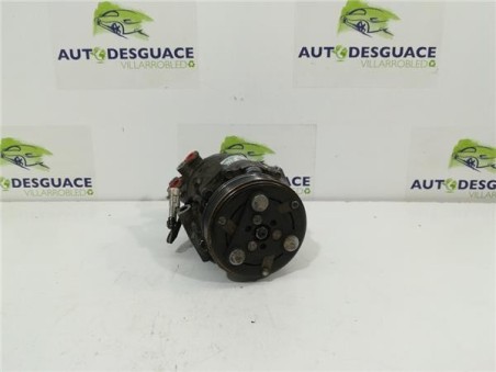 Compresor Aire Acondicionado Opel Corsa C  1 3 CDTI