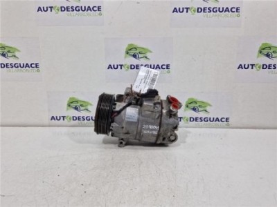Compresor Aire Acondicionado Nissan QASHQAI+2 2 0 dCi Turbodiesel