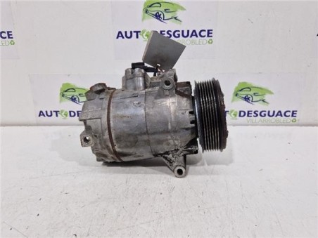 Compresor Aire Acondicionado Nissan QASHQAI+2 2 0 dCi Turbodiesel 