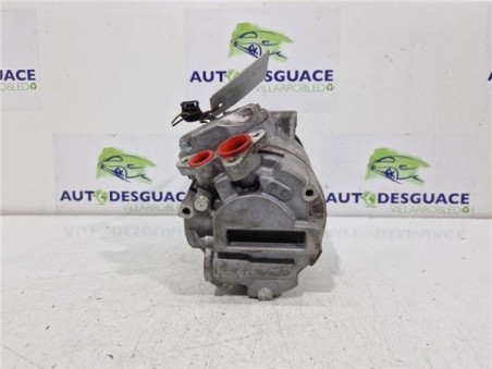 Compresor Aire Acondicionado Nissan QASHQAI+2 2 0 dCi Turbodiesel 