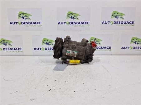 Compresor Aire Acondicionado Citroen Xsara Picasso  1 6 HDi