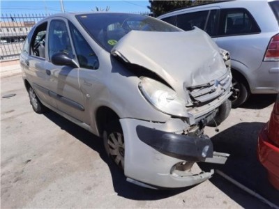 Compresor Aire Acondicionado Citroen Xsara Picasso  1 6 HDi 2