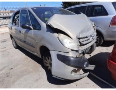 Compresor Aire Acondicionado Citroen Xsara Picasso  1 6 HDi