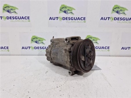 Compresor Aire Acondicionado Citroen Xsara Picasso  1 6 HDi