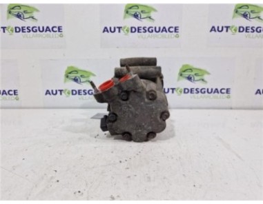Compresor Aire Acondicionado Citroen Xsara Picasso  1 6 HDi