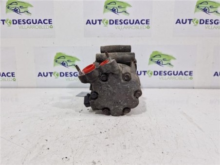 Compresor Aire Acondicionado Citroen Xsara Picasso  1 6 HDi