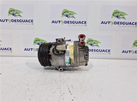 Compresor Aire Acondicionado Opel ASTRA H BERLINA 1 4 16V 