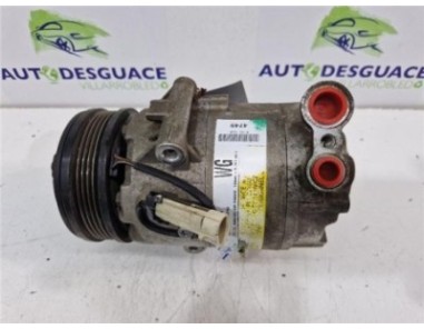 Compresor Aire Acondicionado Opel ASTRA H BERLINA 1 4 16V 
