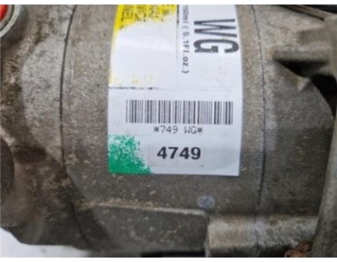 Compresor Aire Acondicionado Opel ASTRA H BERLINA 1 4 16V 