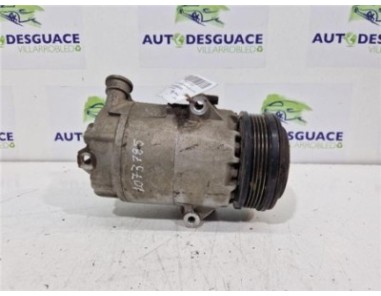Compresor Aire Acondicionado Opel ASTRA H BERLINA 1 4 16V 