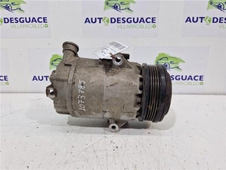 Compresor Aire Acondicionado Opel ASTRA H BERLINA 1 4 16V 