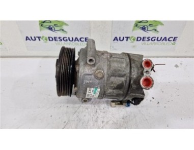 Compresor Aire Acondicionado Opel Insignia Berlina  2 0 Selective [2 0 Ltr  - 96 kW CDTI]
