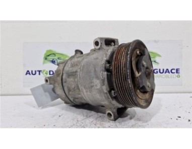 Compresor Aire Acondicionado Opel Insignia Berlina  2 0 Selective [2 0 Ltr  - 96 kW CDTI]