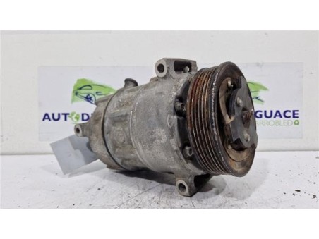 Compresor Aire Acondicionado Opel Insignia Berlina  2 0 Selective [2 0 Ltr  - 96 kW CDTI]